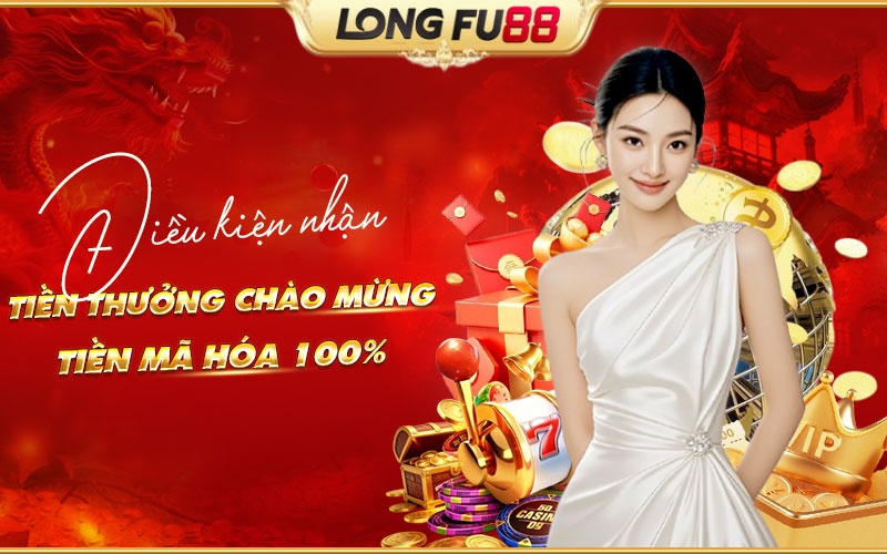 Các điều khoản cần biết khi nhận ưu đãi Crypto 100%