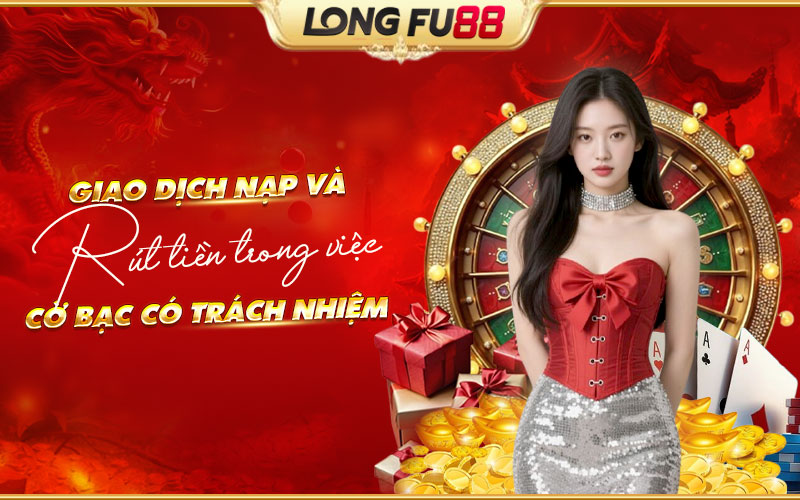 Quản lý giao dịch theo nguyên tắc trách nhiệm