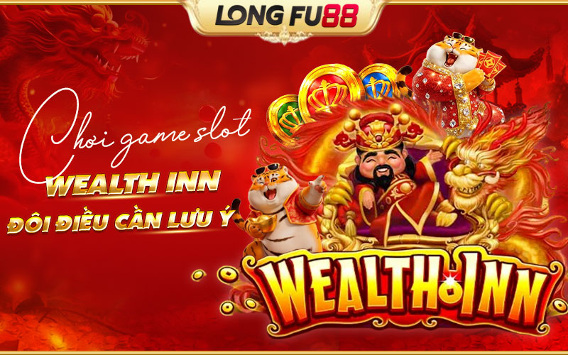 Chơi game slot đôi điều cần lưu ý Chơi game slot đôi điều cần lưu ý
