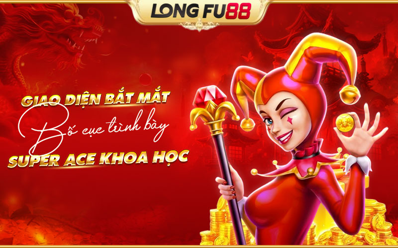 Giao diện hiện đại cùng cách sắp xếp nội dung hợp lý