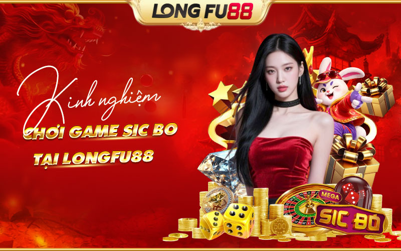 Bí quyết tham gia Sic Bo dành cho người chơi Bí quyết tham gia Sic Bo dành cho người chơi