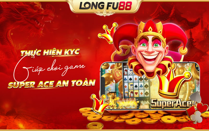 Lợi ích của việc hoàn tất KYC trước khi tham gia trò chơi