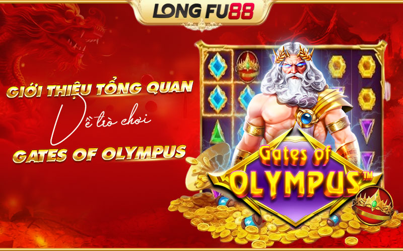 Gates of Olympus