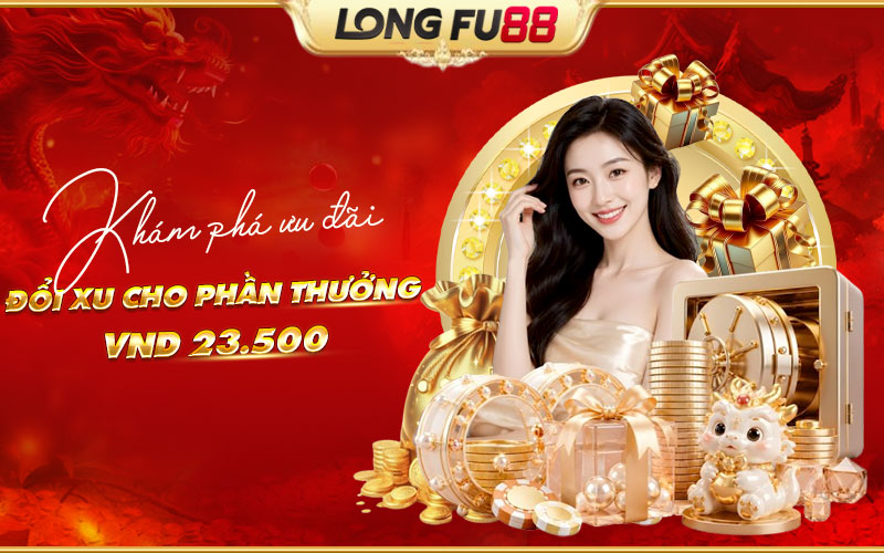 Sơ lược về chương trình “Đổi xu cho phần thưởng VND 23.500”