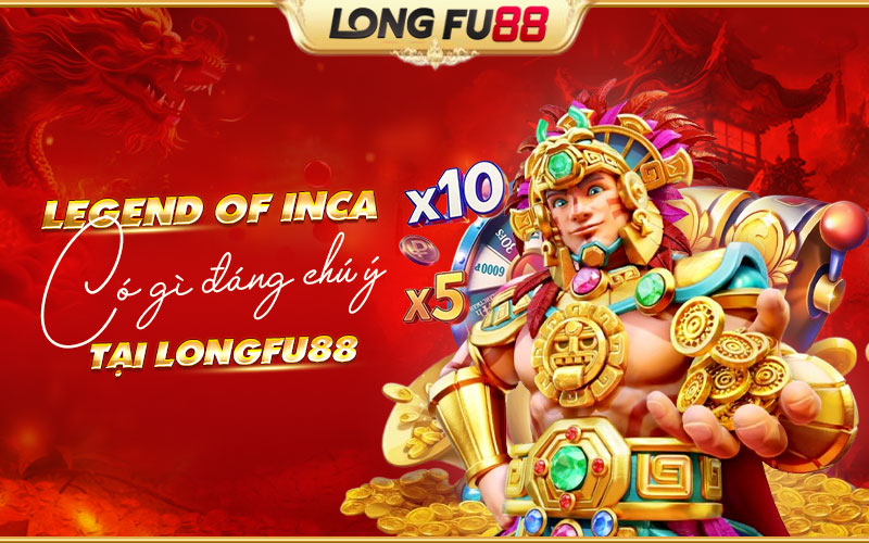 Legend of Inca
