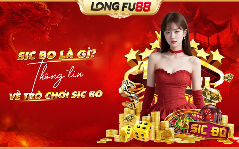 Sic bo Longfu88
