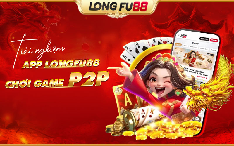 Chơi game P2P tiện lợi trên điện thoại di động Chơi game P2P tiện lợi trên điện thoại di động