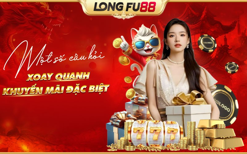 Giải đáp các câu hỏi thường gặp về khuyến mãi đặc biệt Giải đáp các câu hỏi thường gặp về khuyến mãi đặc biệt