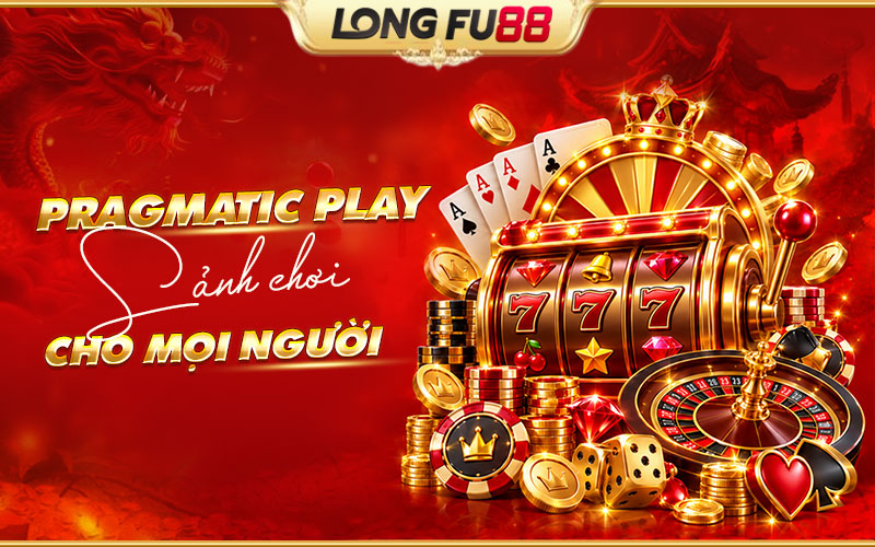 Pragmatic Play có gì hấp dẫn?