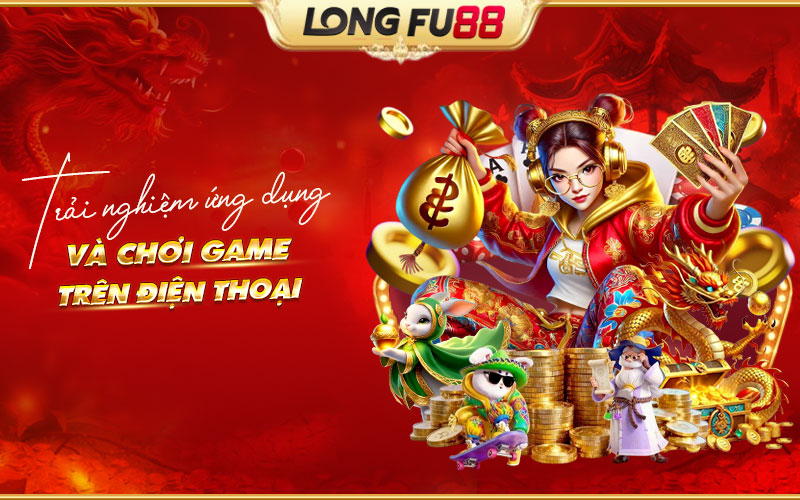 Hướng dẫn trải nghiệm trò chơi nhanh trên ứng dụng di động